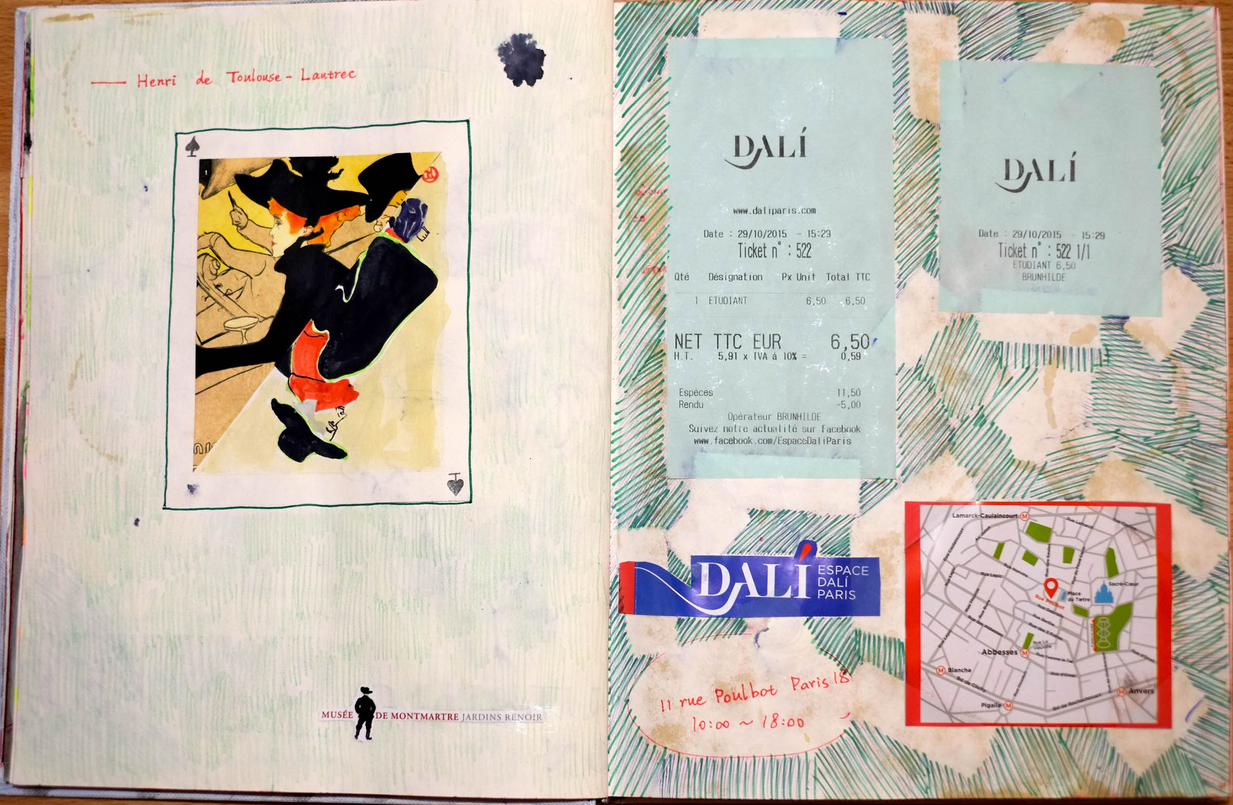 Visite de musées et expo-retouched