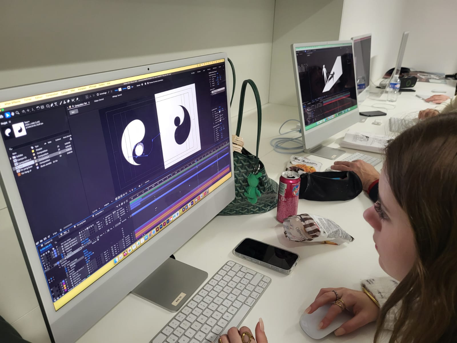 fiche métier Web Designer