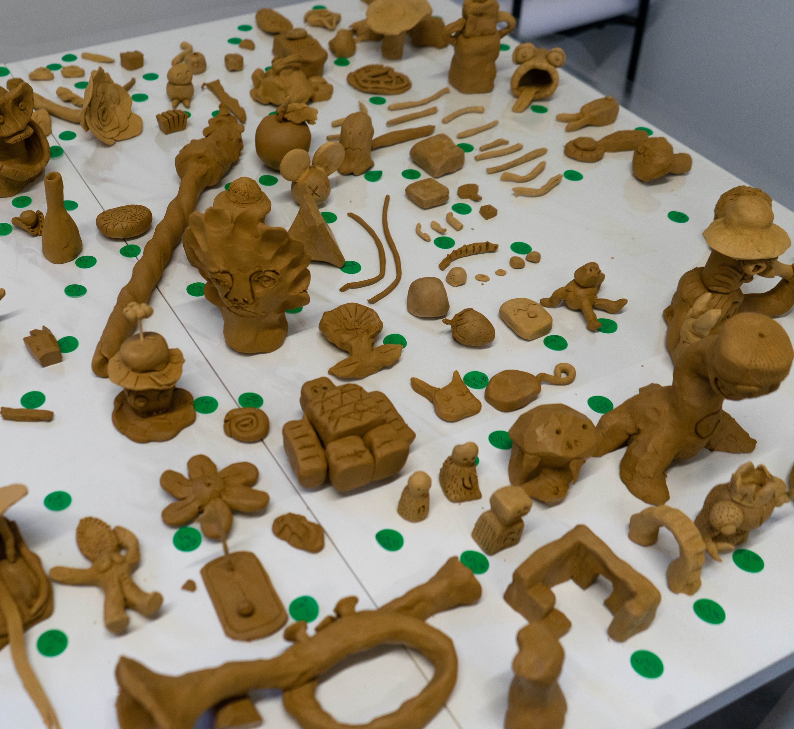 Stage Paris du 31 octobre au 4 novembre