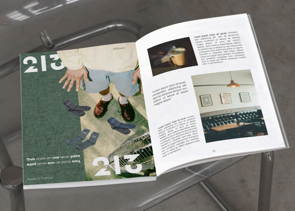 veille graphique