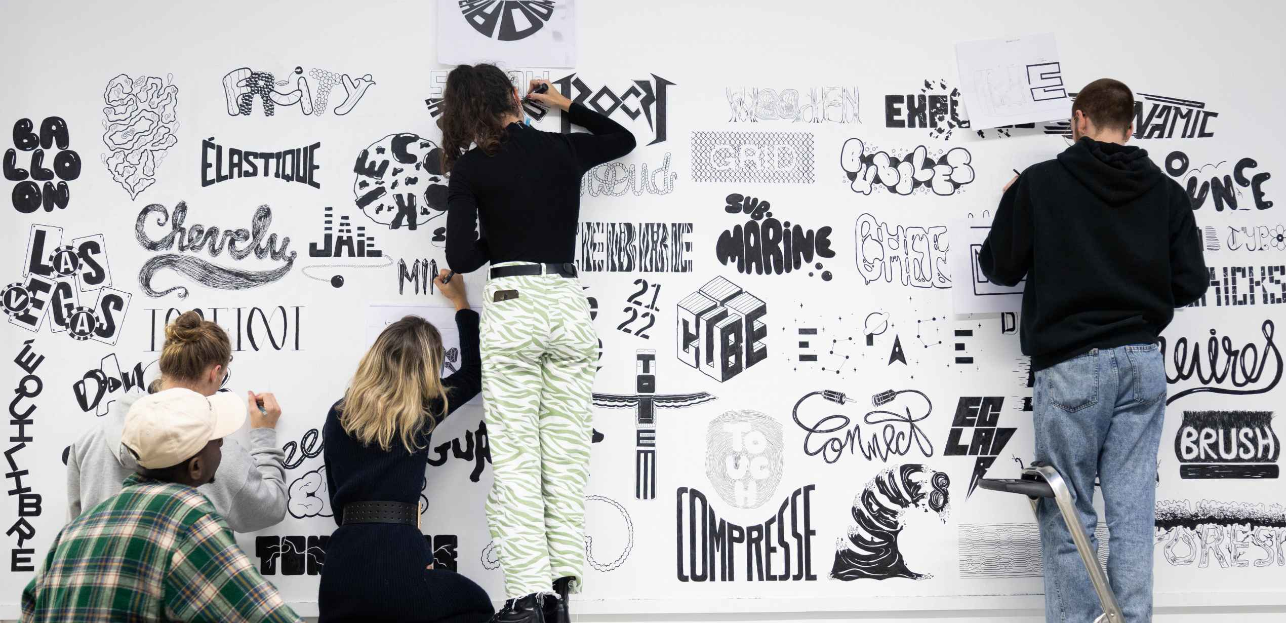 meilleure ecole de design