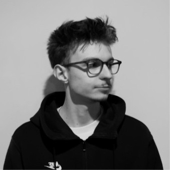 Étudiant en B3