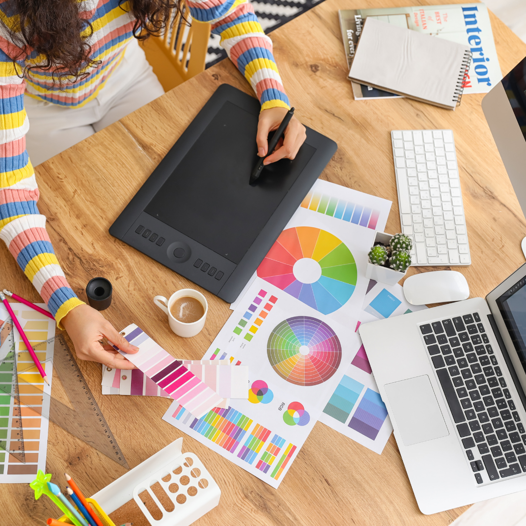 apprendre-le-motion-design-tablette-graphique-couleurs