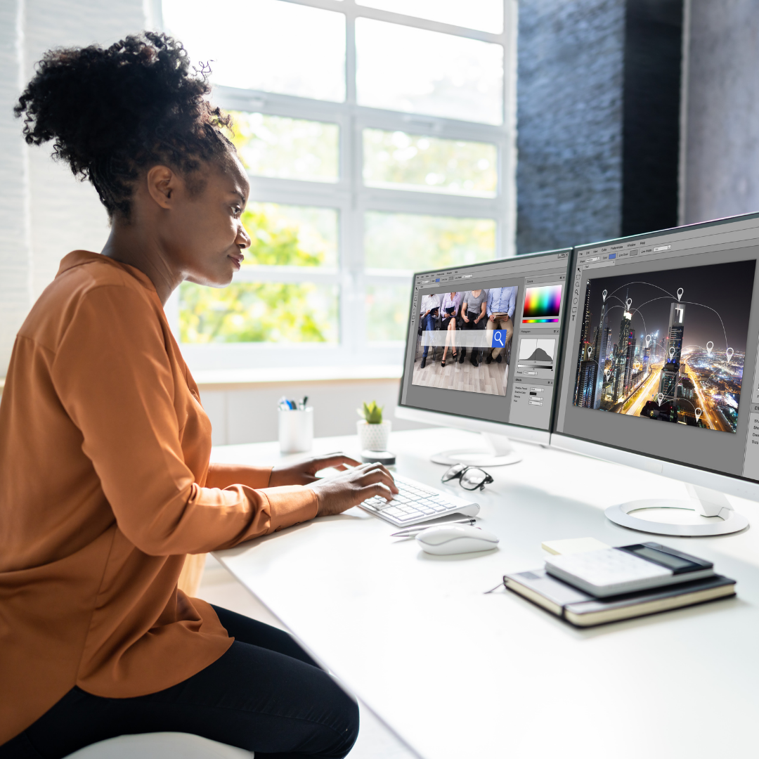 Webdesigner freelance calculant son TJM et son chiffre d'affaires annuel