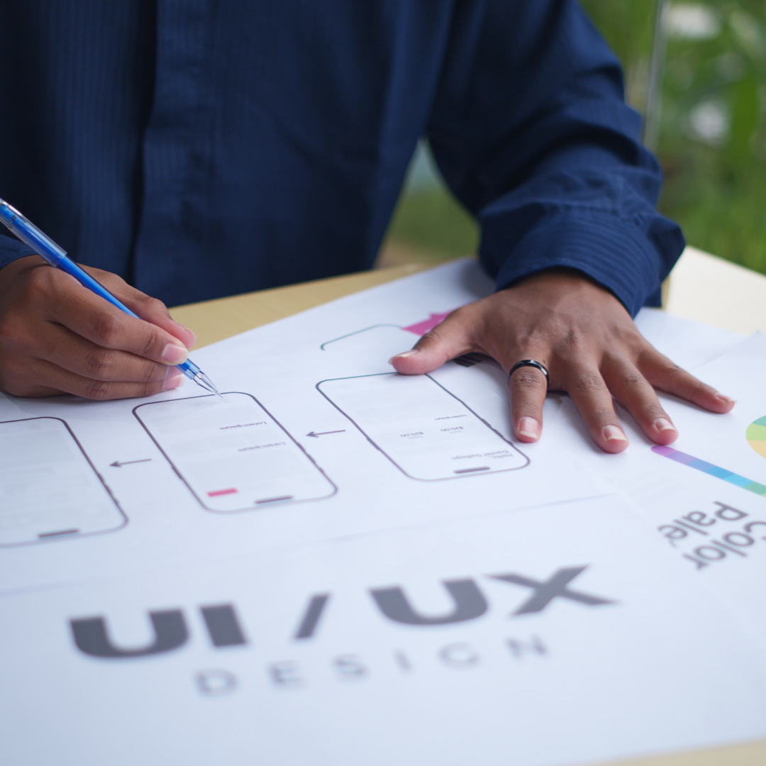 Négociation salariale d'un UX designer junior lors d'un entretien d'embauche