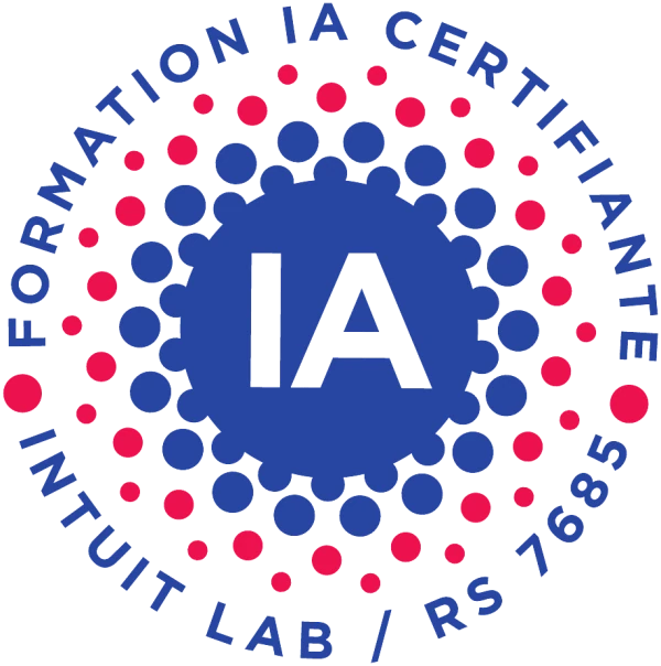 Certified AI course, Intuit Lab, RS 7685