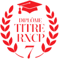 Diplôme titre RNCP niveau 7