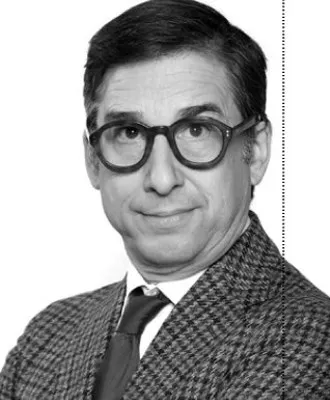 Aaron Levin