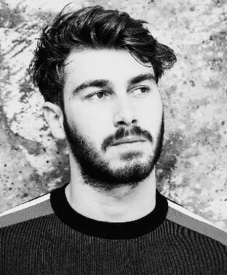 Benjamin Caron