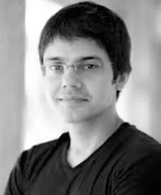 Chandan Mahimkar