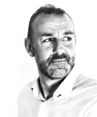Graham Evans