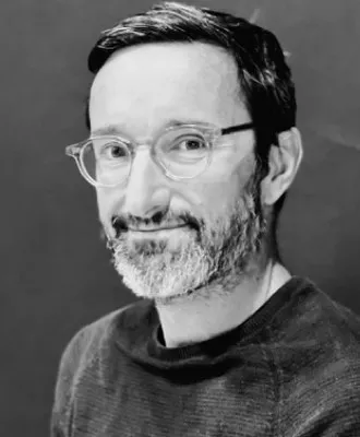 Laurent Moure