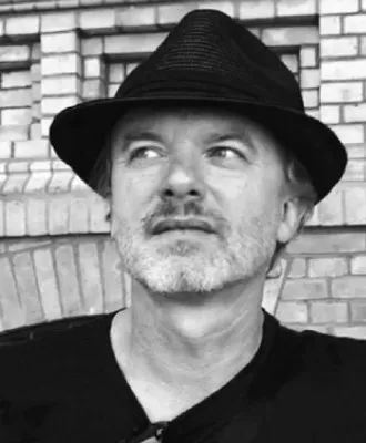 Neil Wood