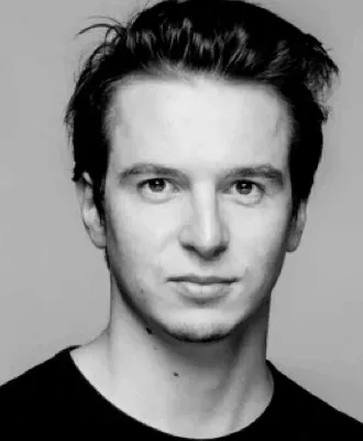 Nicolas Gravilenko