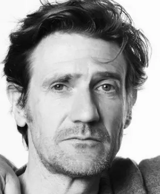 Robin Mac Andrew
