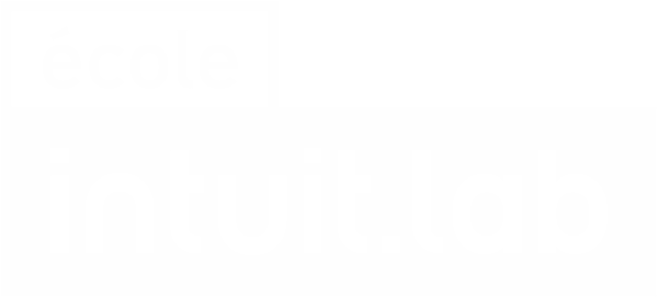 école intuit.lab