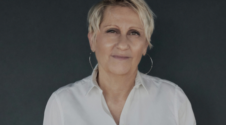 Mercedes Erra : La fondatrice de BETC donne une conférence aux étudiants