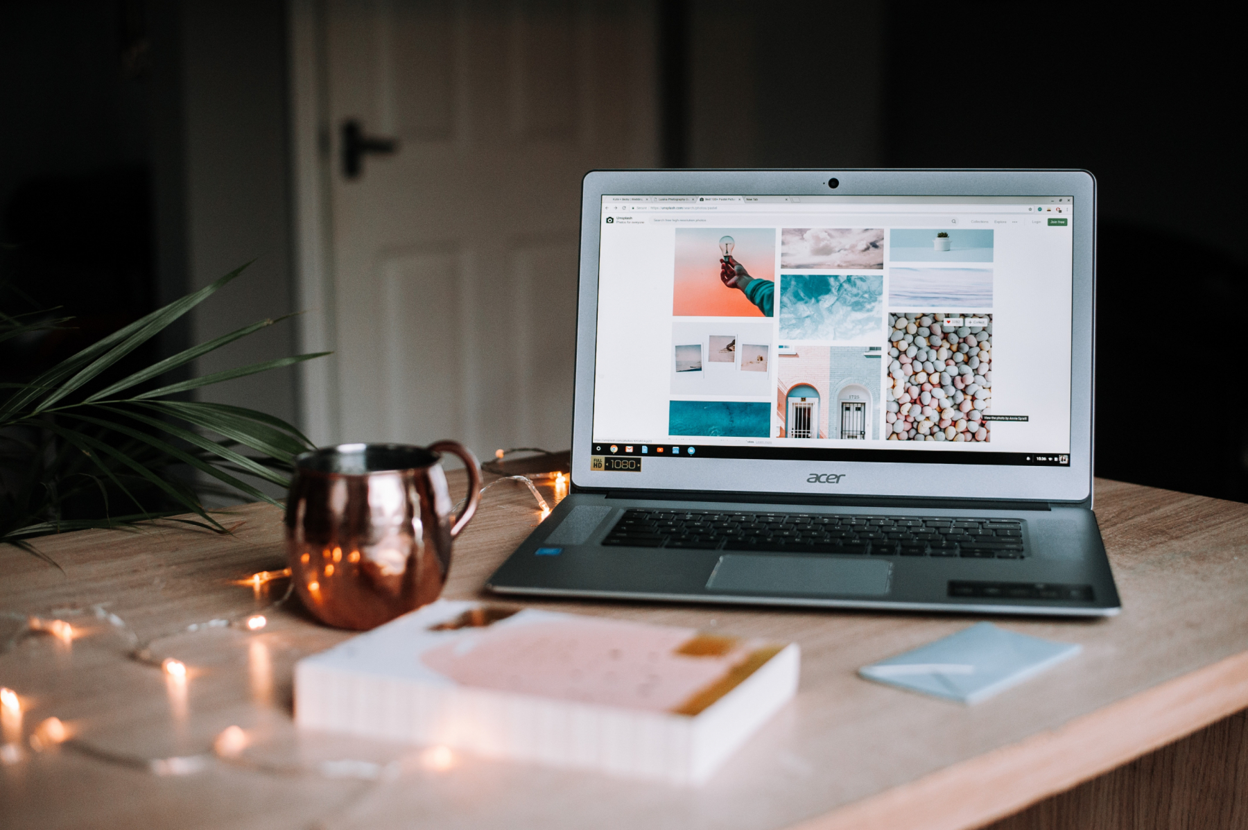 comment faire un portfolio