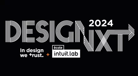 DesigNXT / INTUIT LAB X ADC