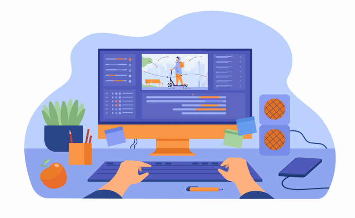 Motion Design Salaire