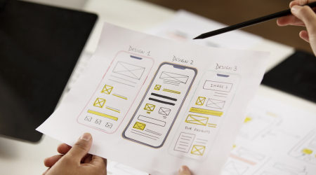 UX Design : Tout ce qu’il faut savoir