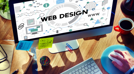 Web Designer : Fiche métier (études, formation, diplômes, salaire…)