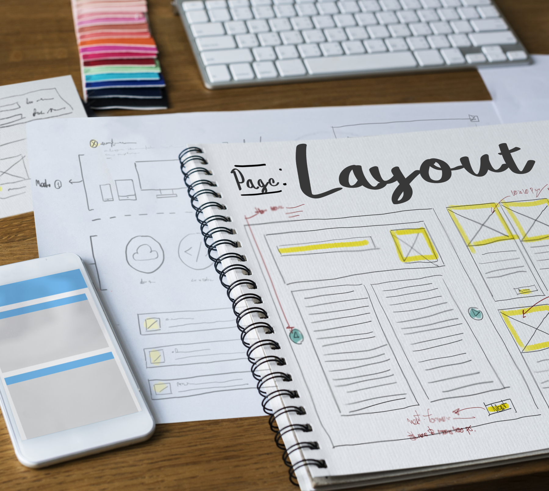 ui designer