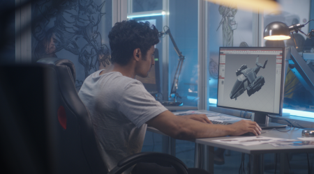 Les fondements et les subtilités de l&rsquo;art du game design