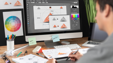 Maîtriser le motion design