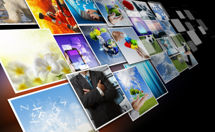 visual communication 1