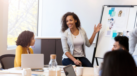 Le design de communication : une clé pour l&rsquo;innovation