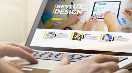 Découvrez le motion design exemple