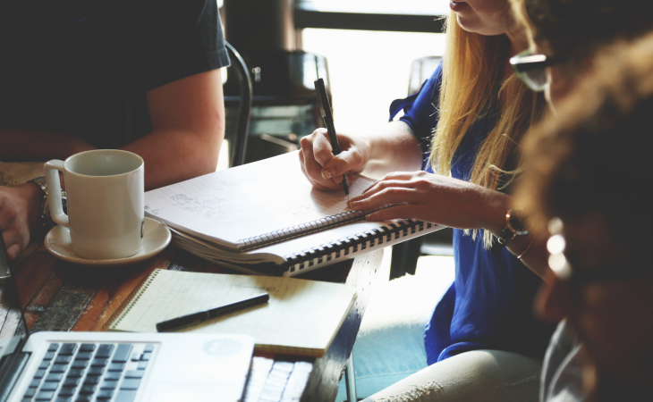 communication reflexion