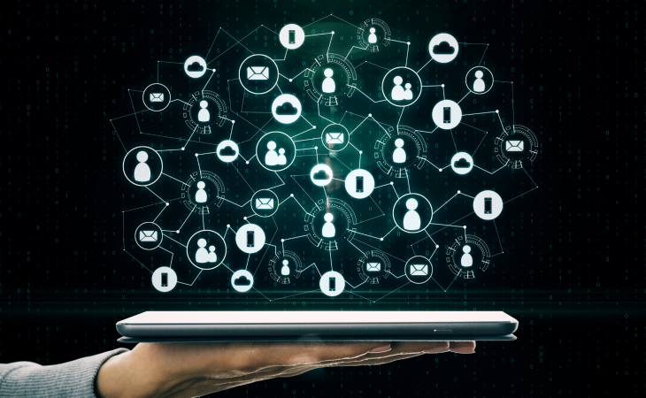 communication canaux