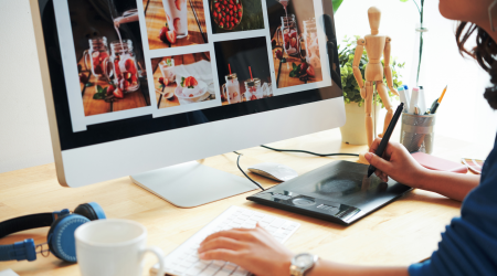 L’essor du design digital