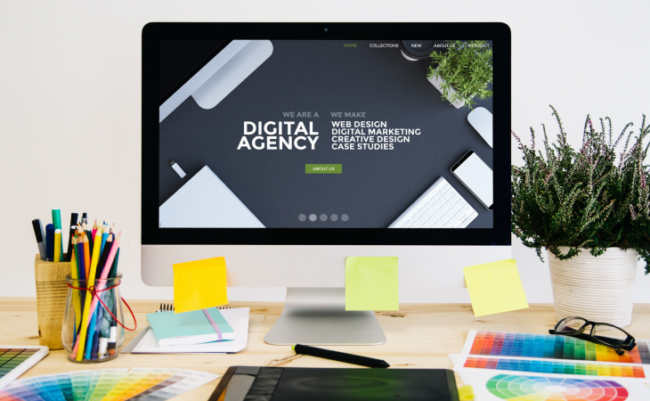 design digital agency