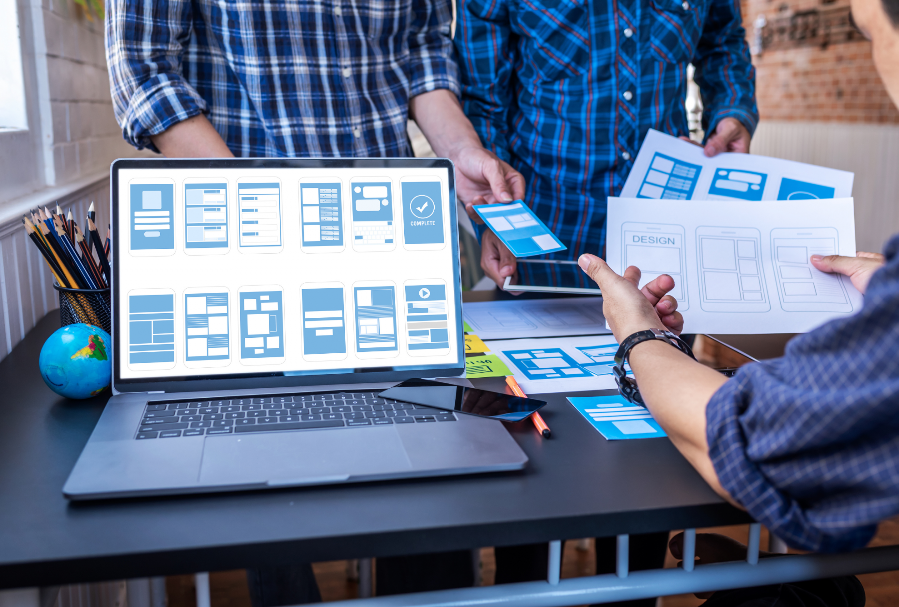 formation ux ui designer programme