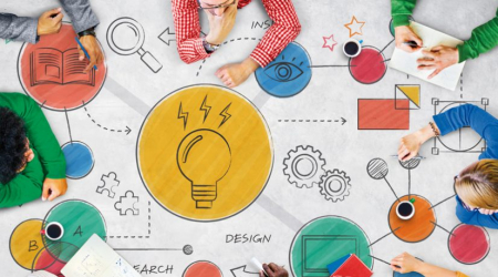 La formation continue dans le design