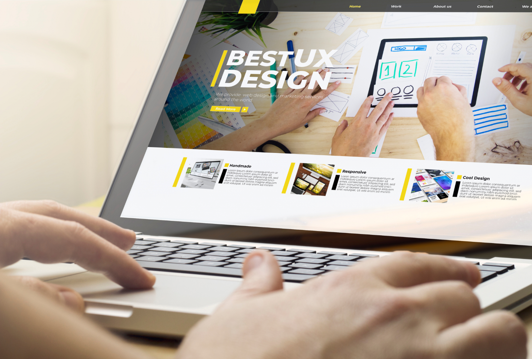 Forfacenation Design La meilleure formation motion design - École Intuit Lab