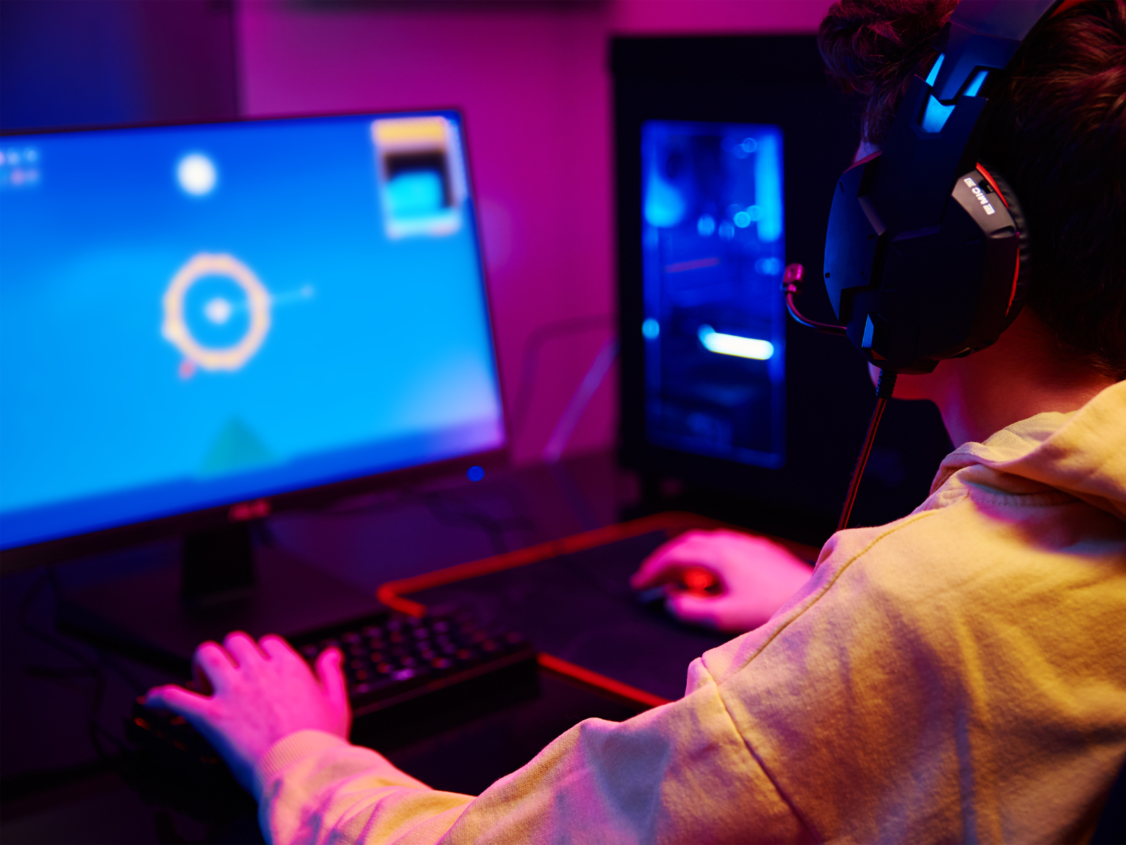 game design etudiant