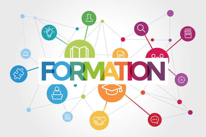 Formation Dev The crucial importance of continuing education for professional ...