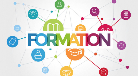 L&rsquo;importance cruciale de la formation continue pour le développement professionnel
