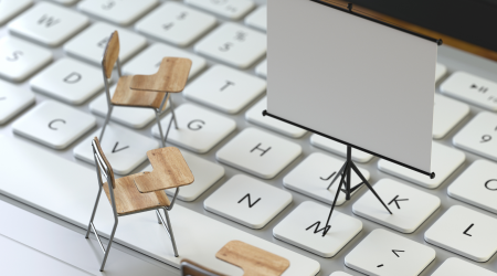 Trouver une formation motion design cpf