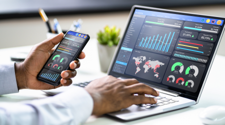 La data visualisation design : les principes de ma dataviz