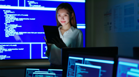 Qu&rsquo;est ce que la data design ?