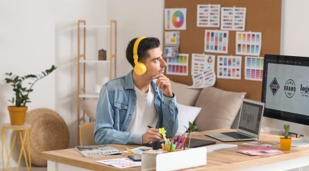 L&rsquo;alternance en motion design : avantages et étapes