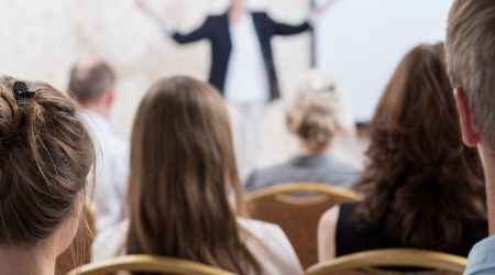 La formation en motion design, pour une carrière créative