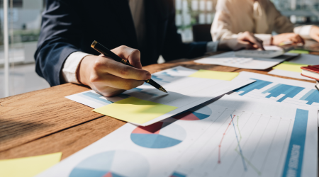 Conseil en stratégie digitale : métiers, débouchés et détails