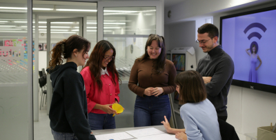 Journées Portes Ouvertes