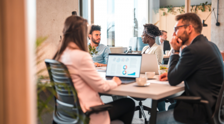 Qu&rsquo;est-ce que le cross media ?